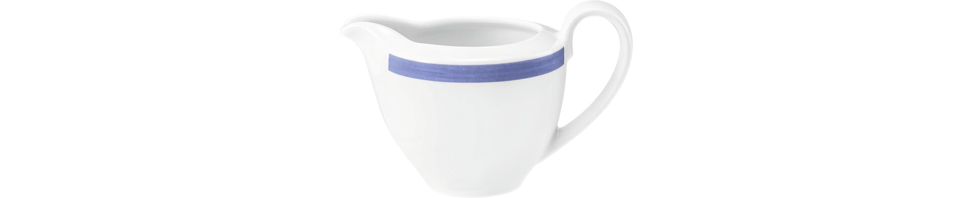 Community, Gießer "1" ø 72 mm / 0,15 l Pinselband blau