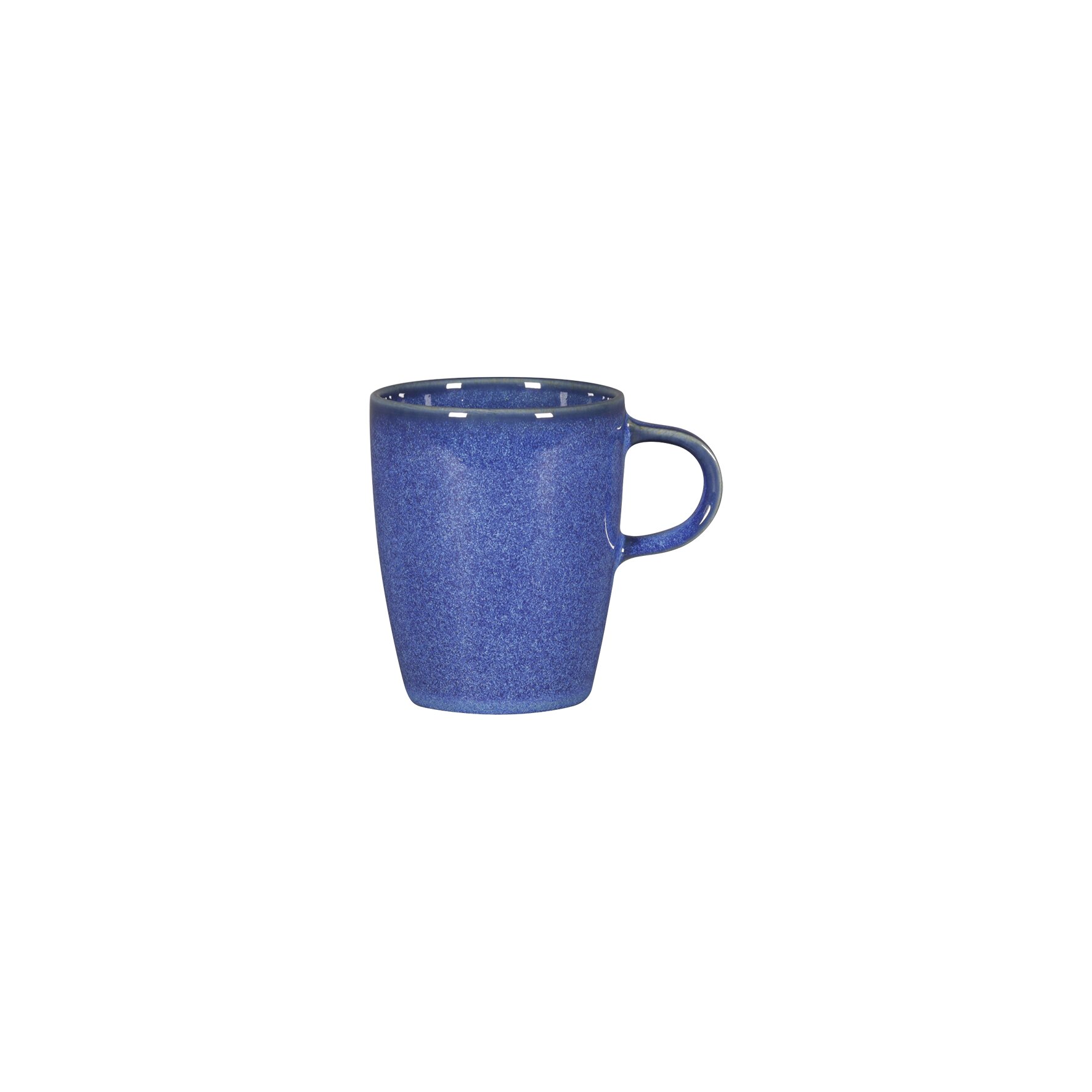 Ease, Kaffeetasse ø 70 mm / 0,20 l cobalt blue