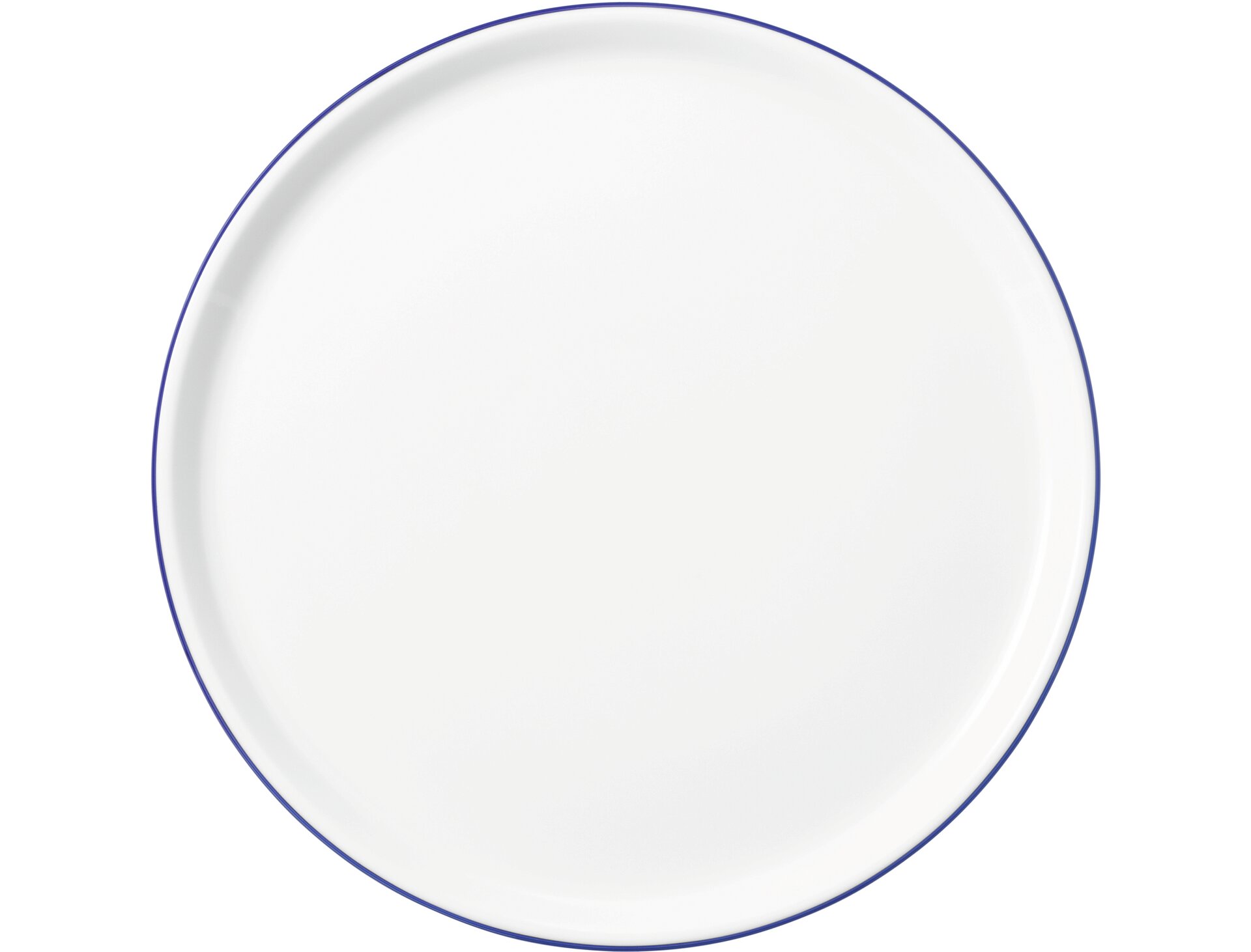 Modern Life, Pizzateller ø 295 mm Blue Line 