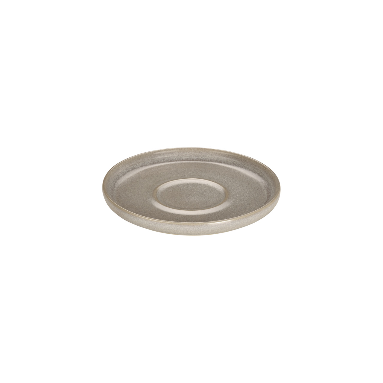 Elements, Untertasse rund ø 143 mm sand
