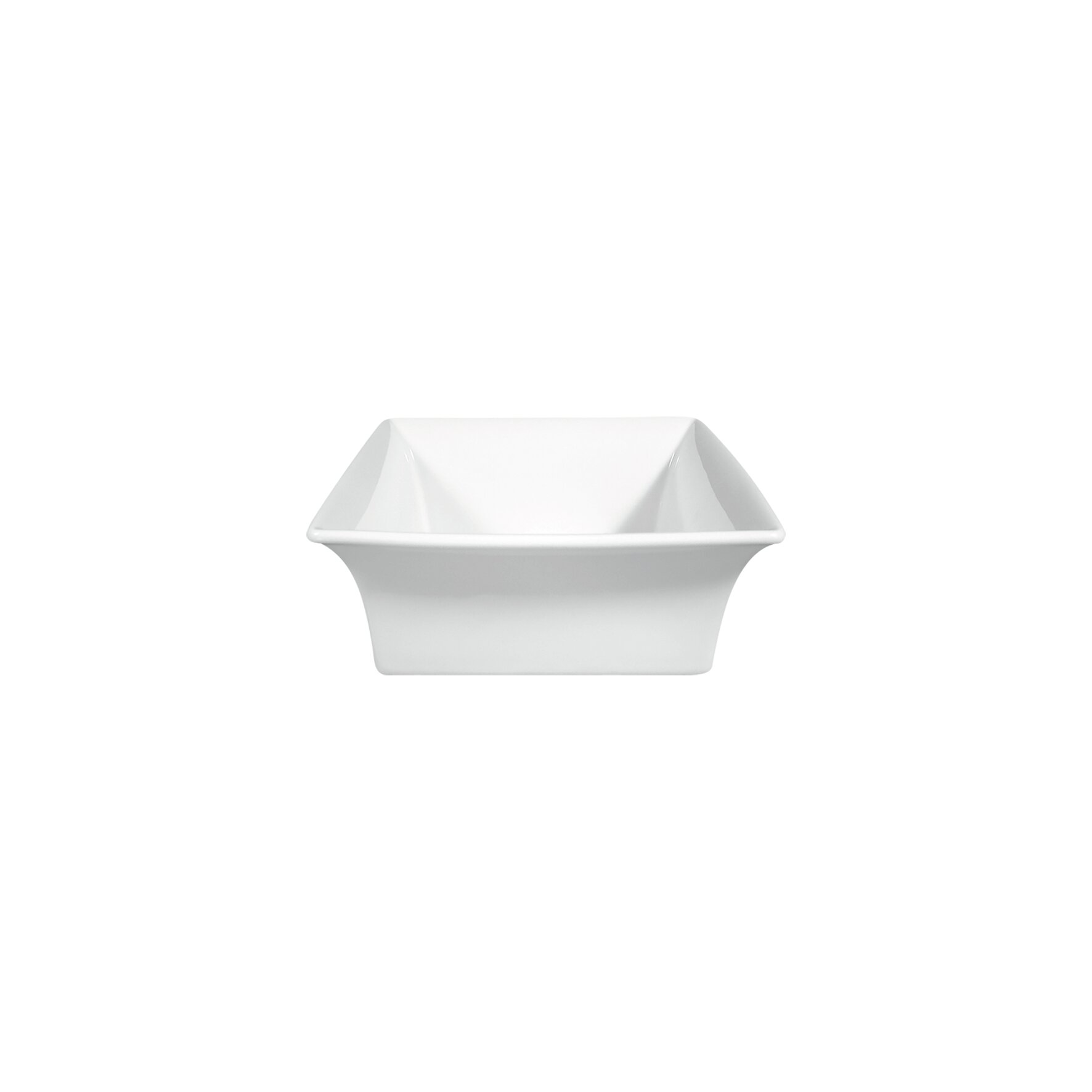 Buffet Gourmet, Bowl 160 x 160 mm / 1,00 l