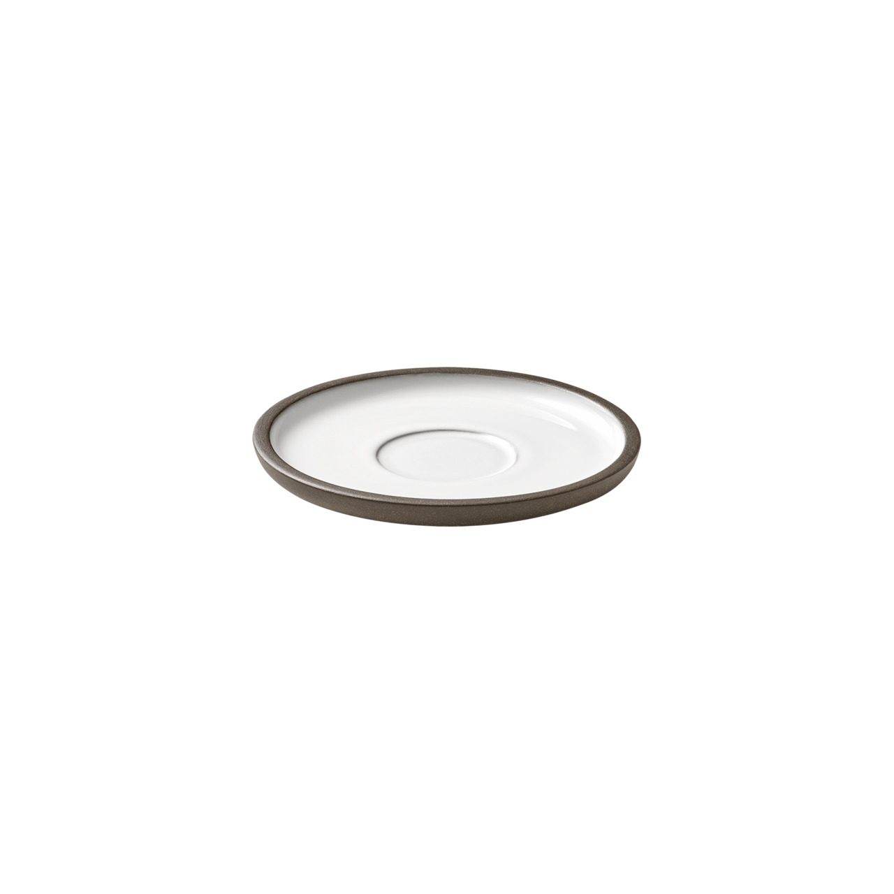 ReNew, Untertasse ø 140 mm weiß 