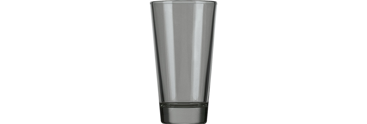 Bonn/Bistro, Latte Macchiato Glas ø 79 mm / 0,35 l 