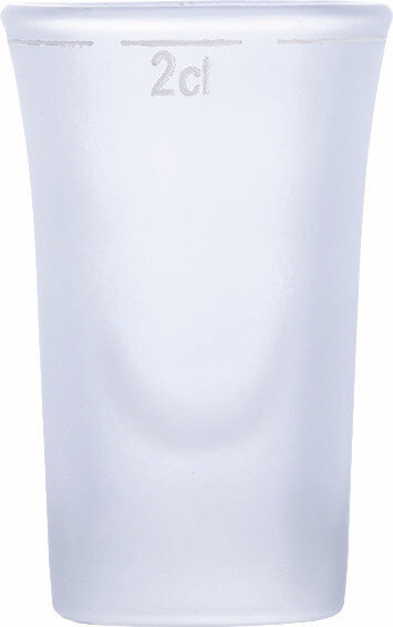 Stamper "Frostet Junior"