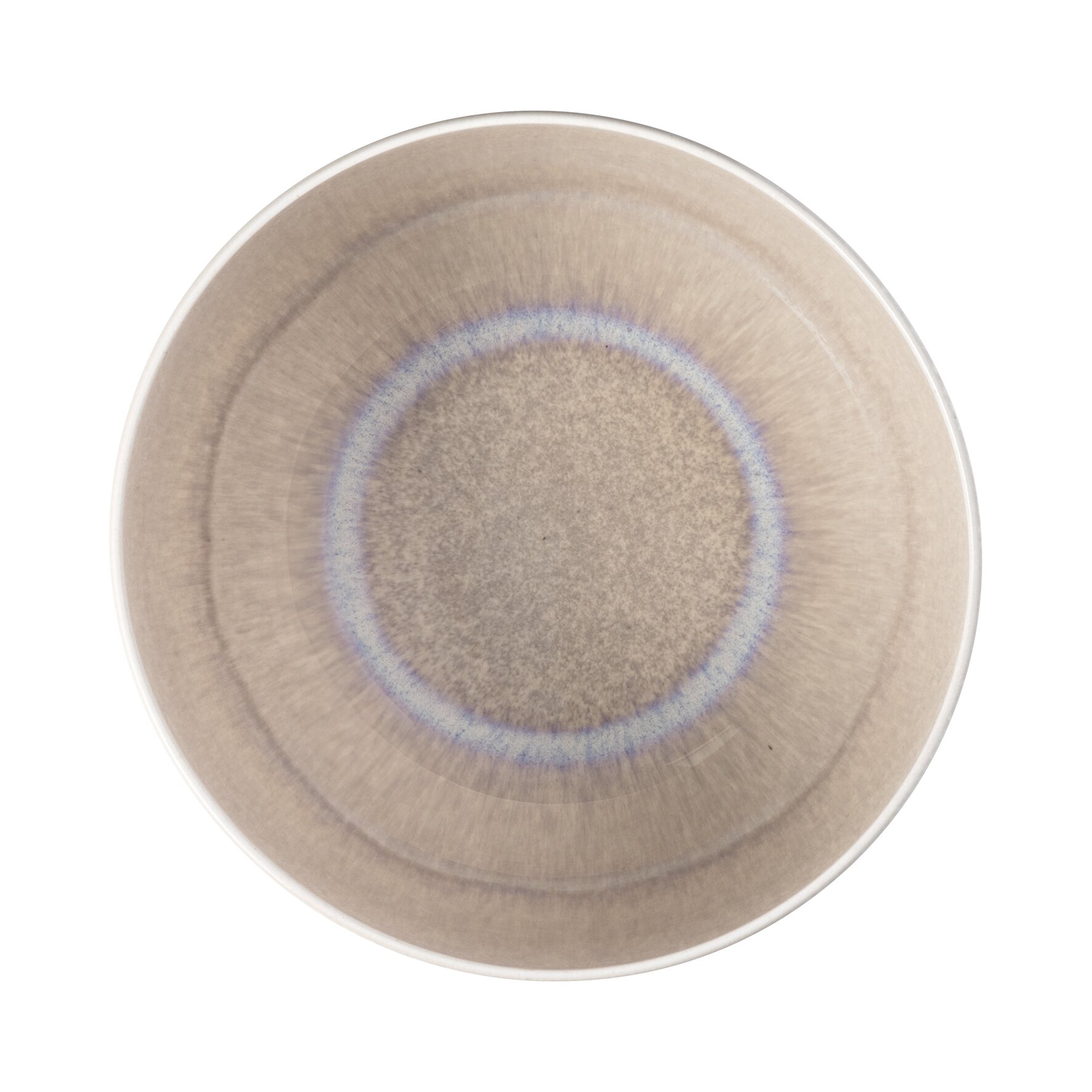 Perlemor Sand, Servierschüssel ø 225 mm / 3,62 l 