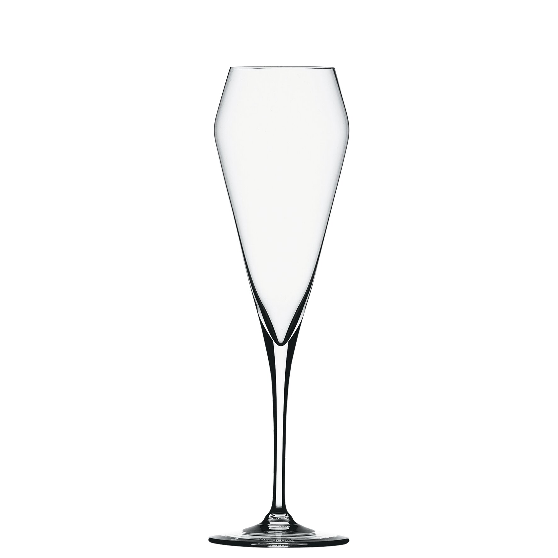 Willsberger Anniversary, Champagnerkelch ø 69 mm / 0,24 l