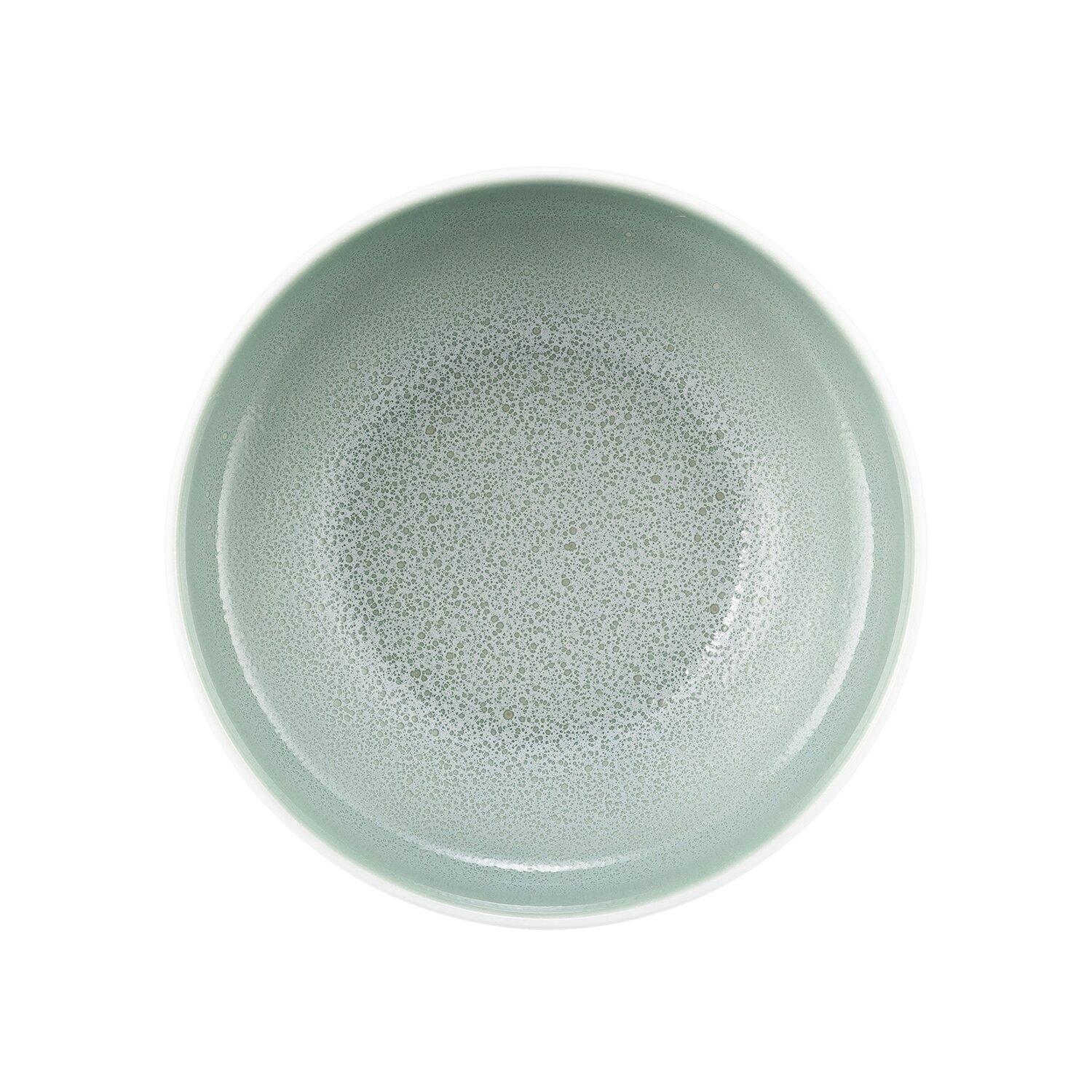 Sento Home, Foodbowl ø 202 mm / 1,55 l Aura mint 