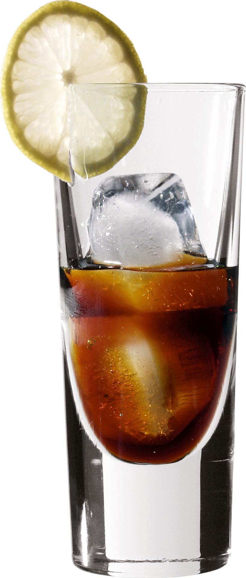 Glas "Rocky"