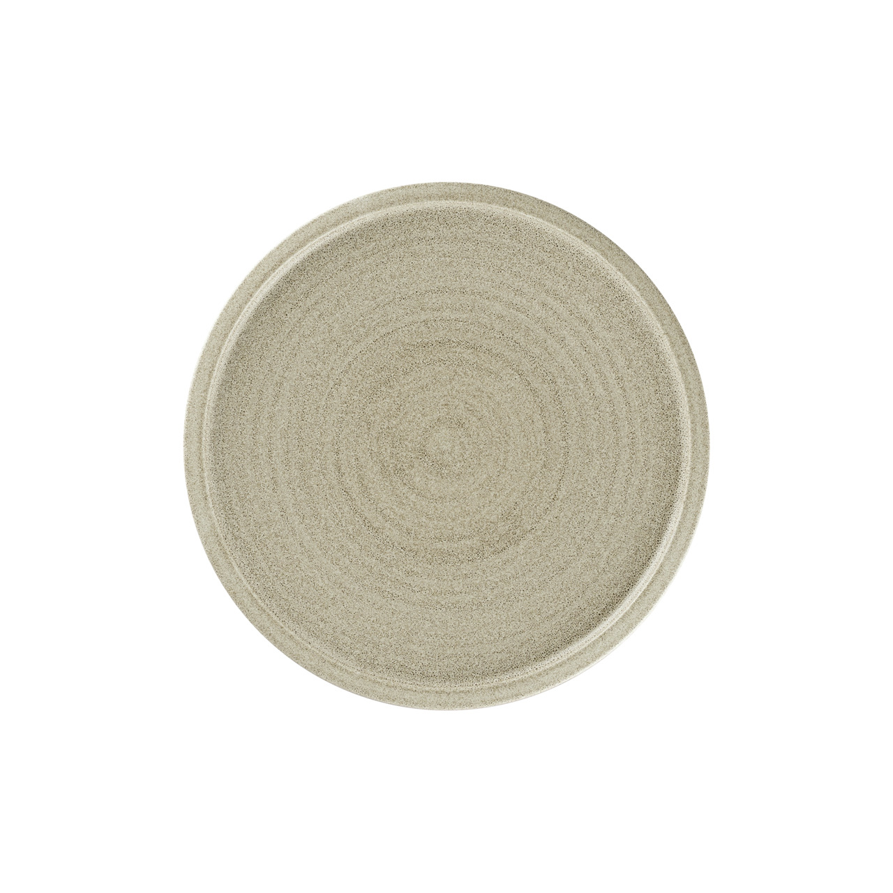 Ease Selva, Coupteller flach ø 238 mm grey 