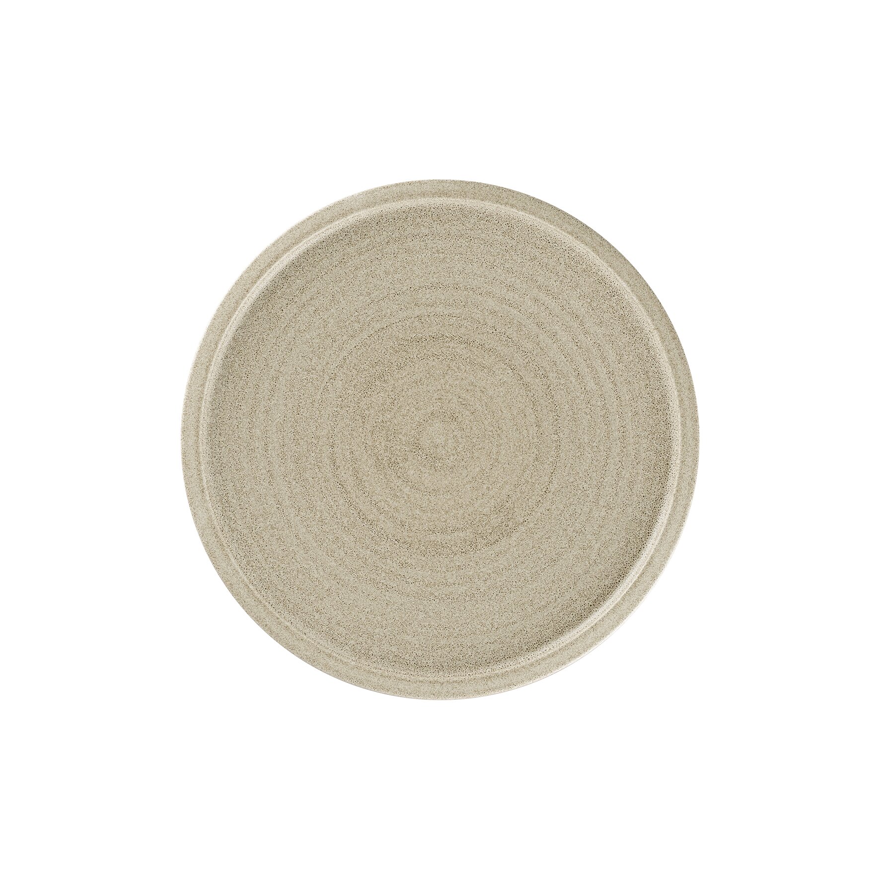 Ease Selva, Coupteller flach ø 238 mm grey 