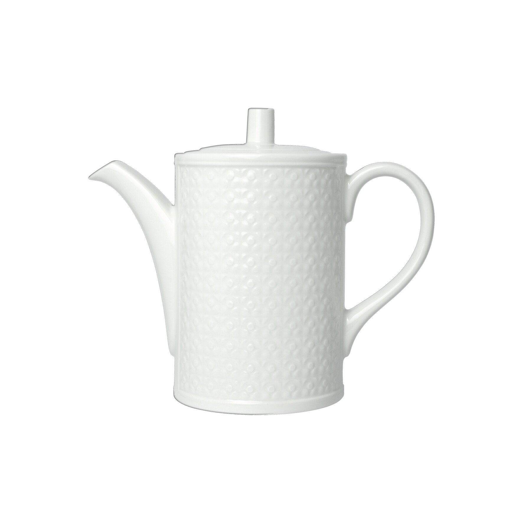 Bead Accent, Tee- / Kaffeekanne Accent ø 97 mm / 0,76 l