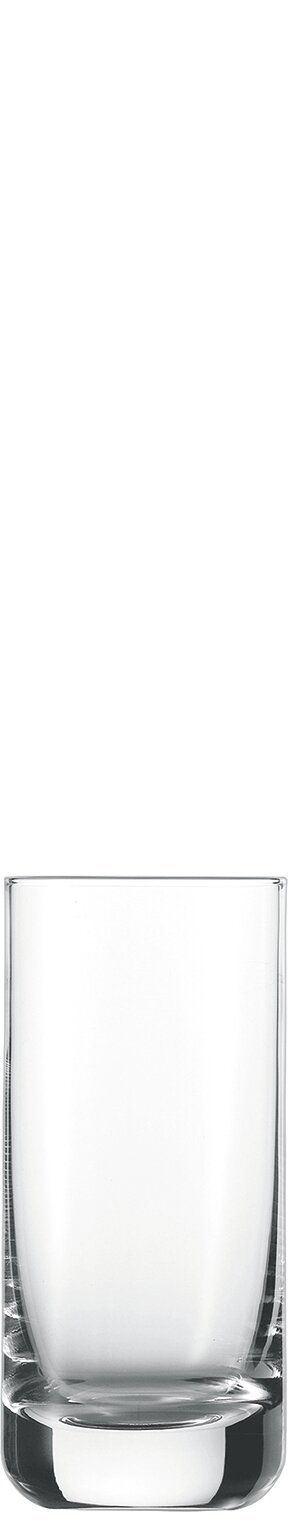 Convention, Bierbecher ø 63 mm / 0,35 l