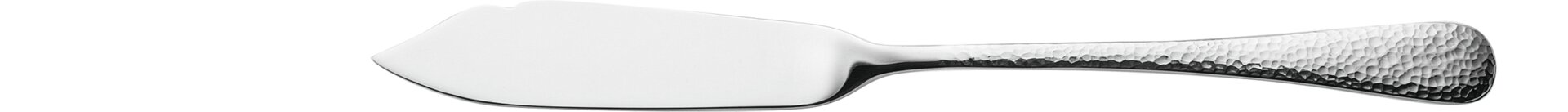 Mia, Fischmesser 210 mm gehämmert