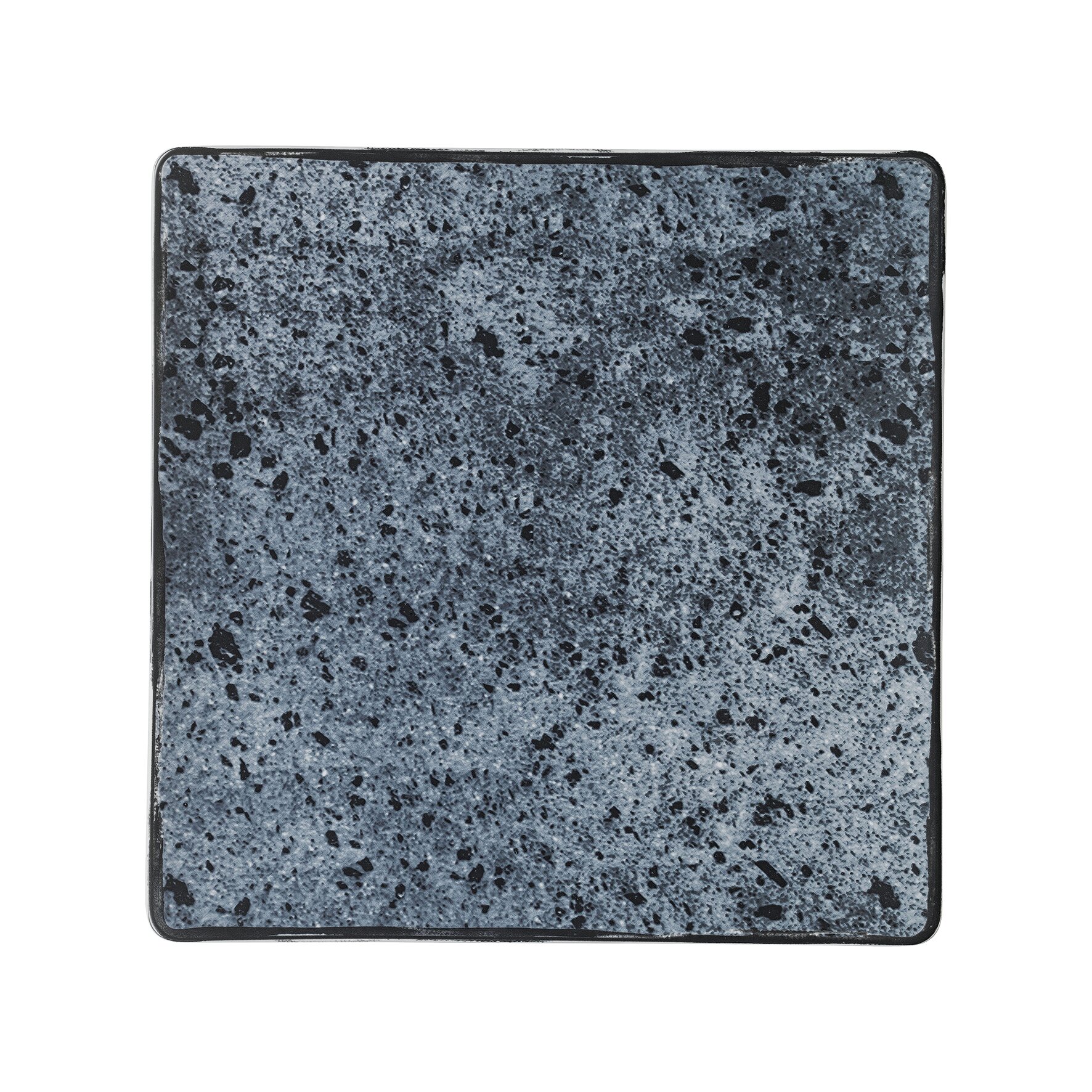 Shabby Chic, Coupteller flach eckig 270 x 270 mm Dekor 7