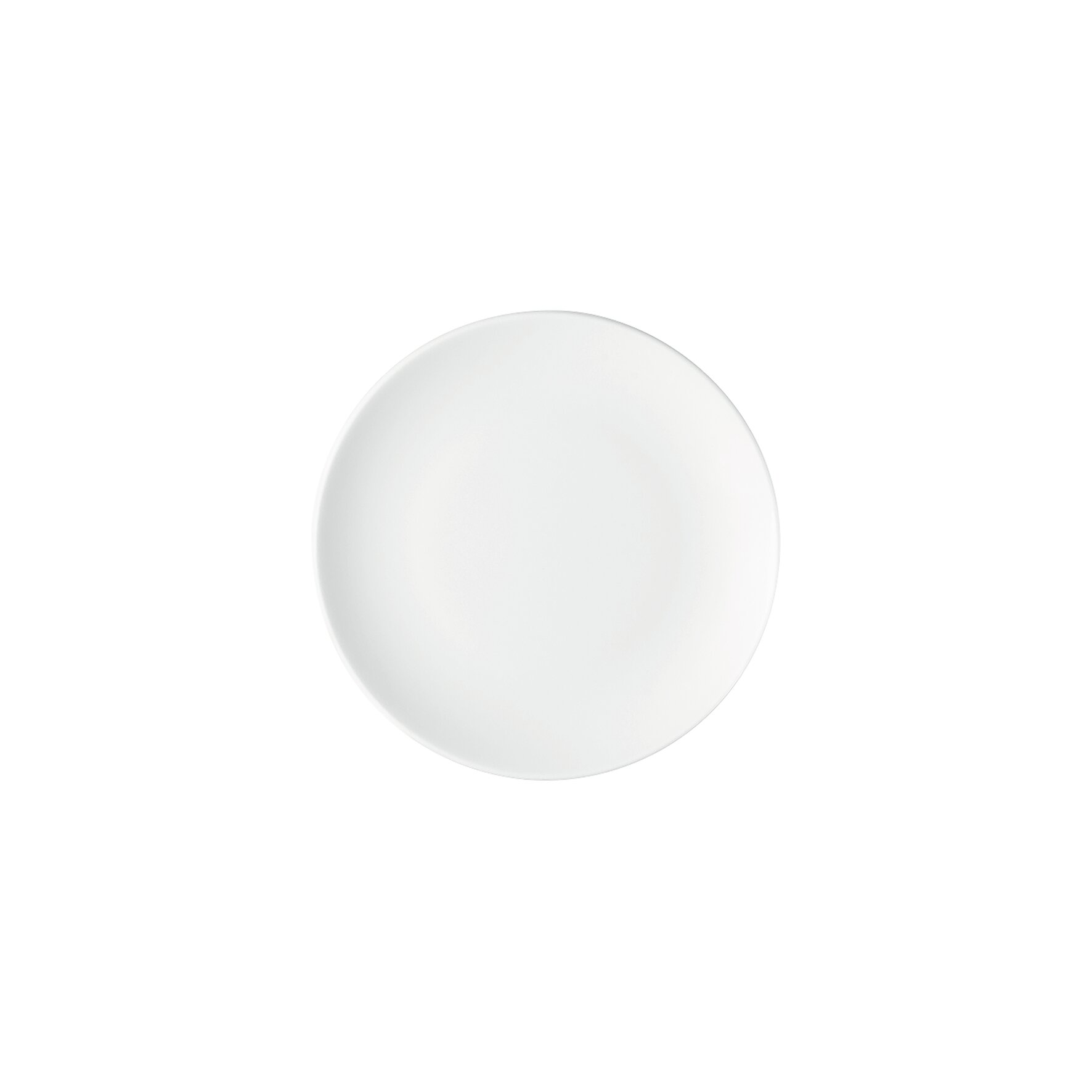 Options, Coupteller flach ø 229 mm