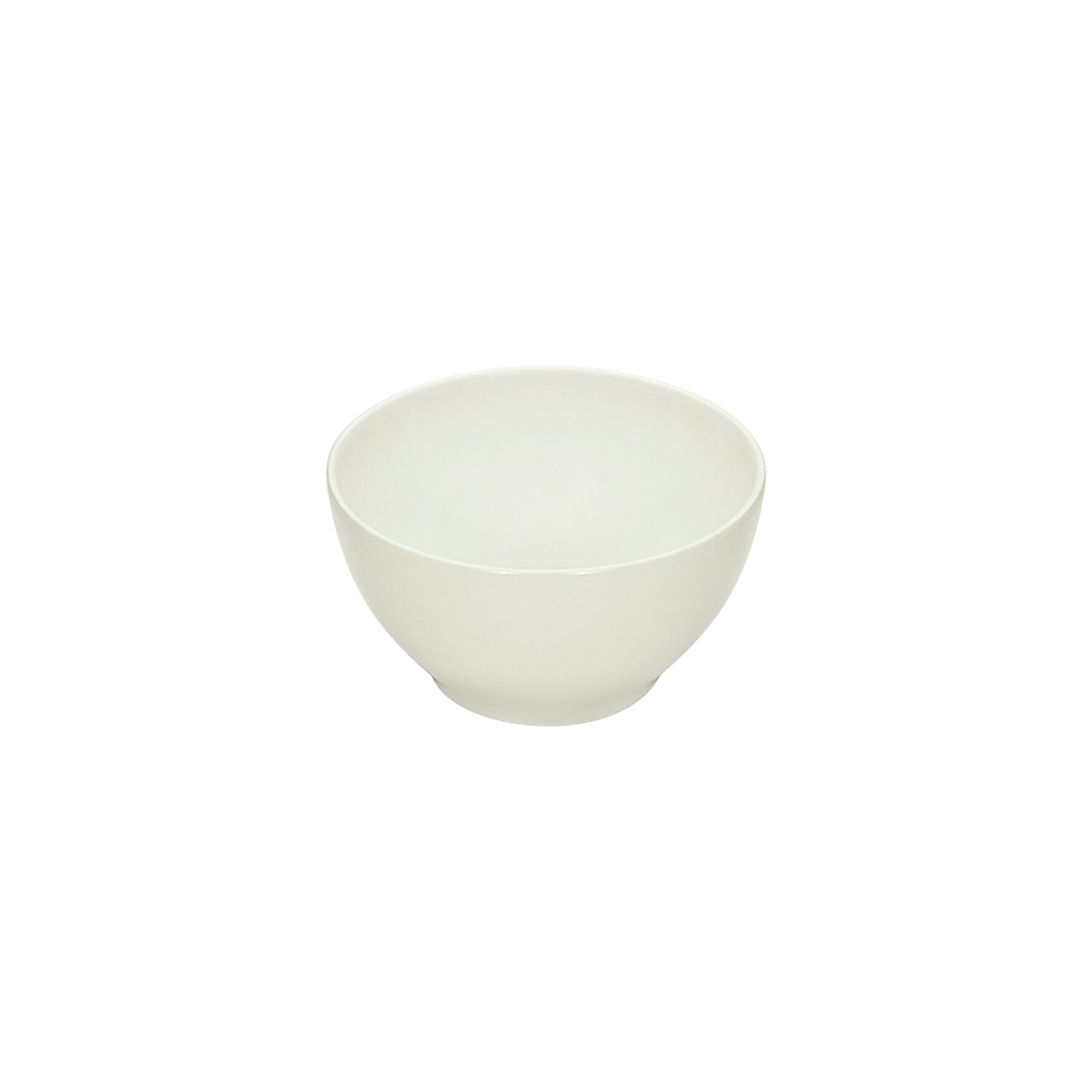 Delight, Bowl nieder / Zuckerdose Unterteil ø 92 mm / 0,19 l