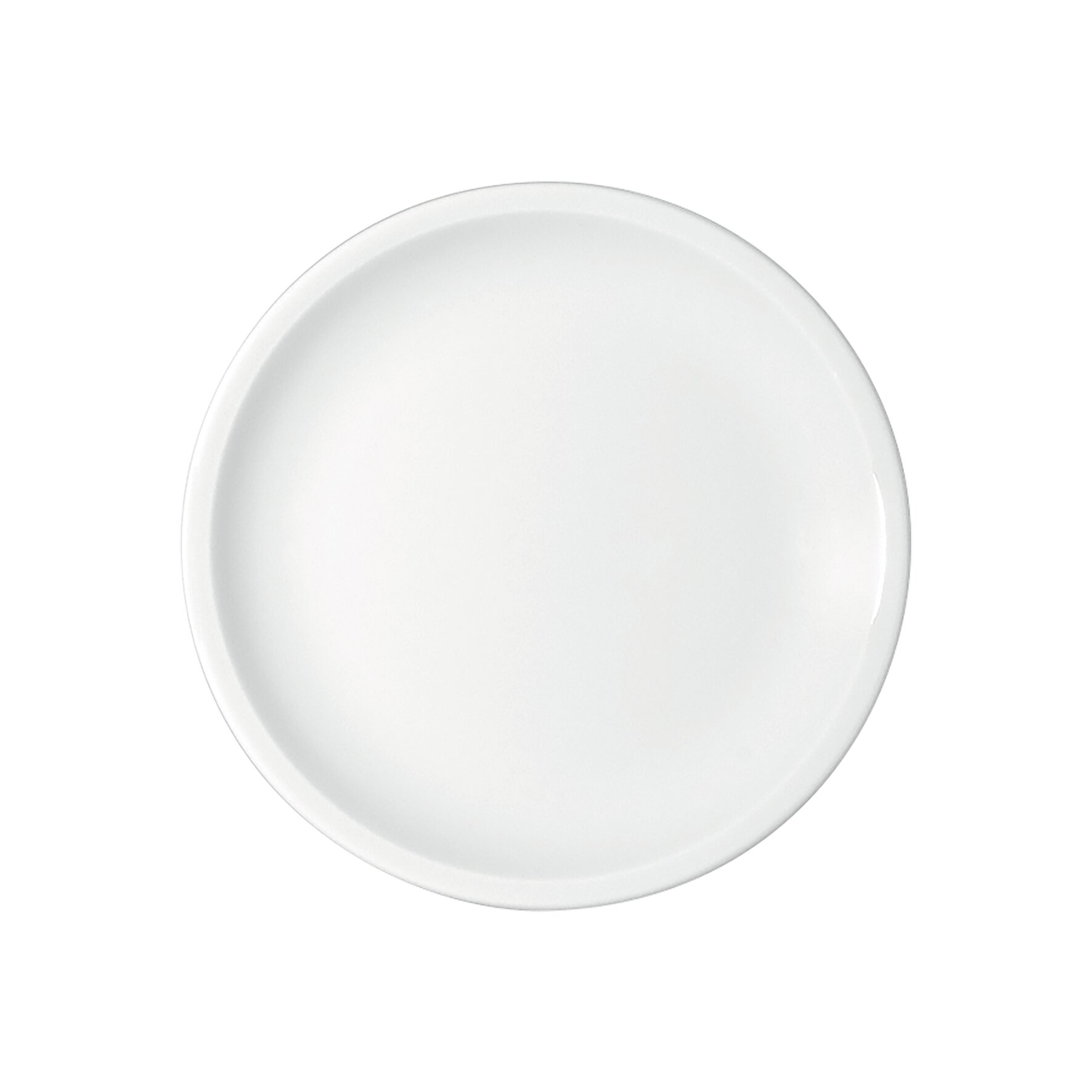 B1100, Coupteller flach ø 242 mm