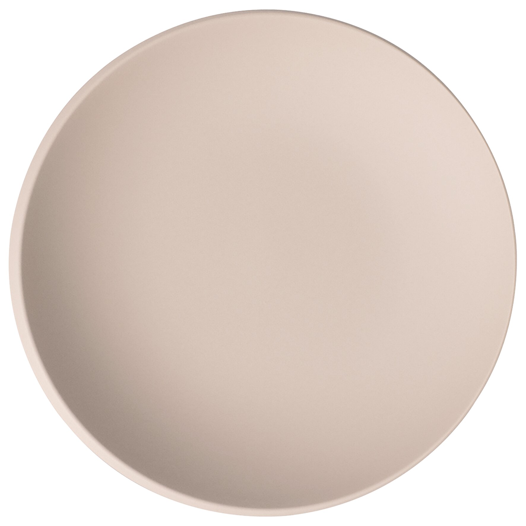 NewMoon, Schale tief ø 290 mm  / 1,70 l beige