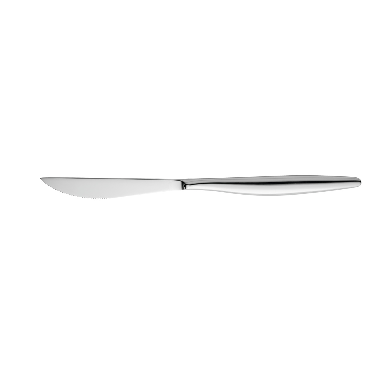 Nawaï, Steakmesser mit Hohlgriff 252 mm 
