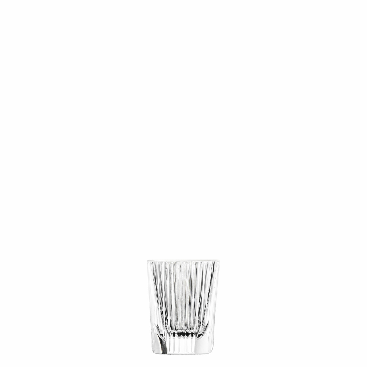 Bar Selection - Fave, Schnapsglas ø 50 mm / 0,06 l 