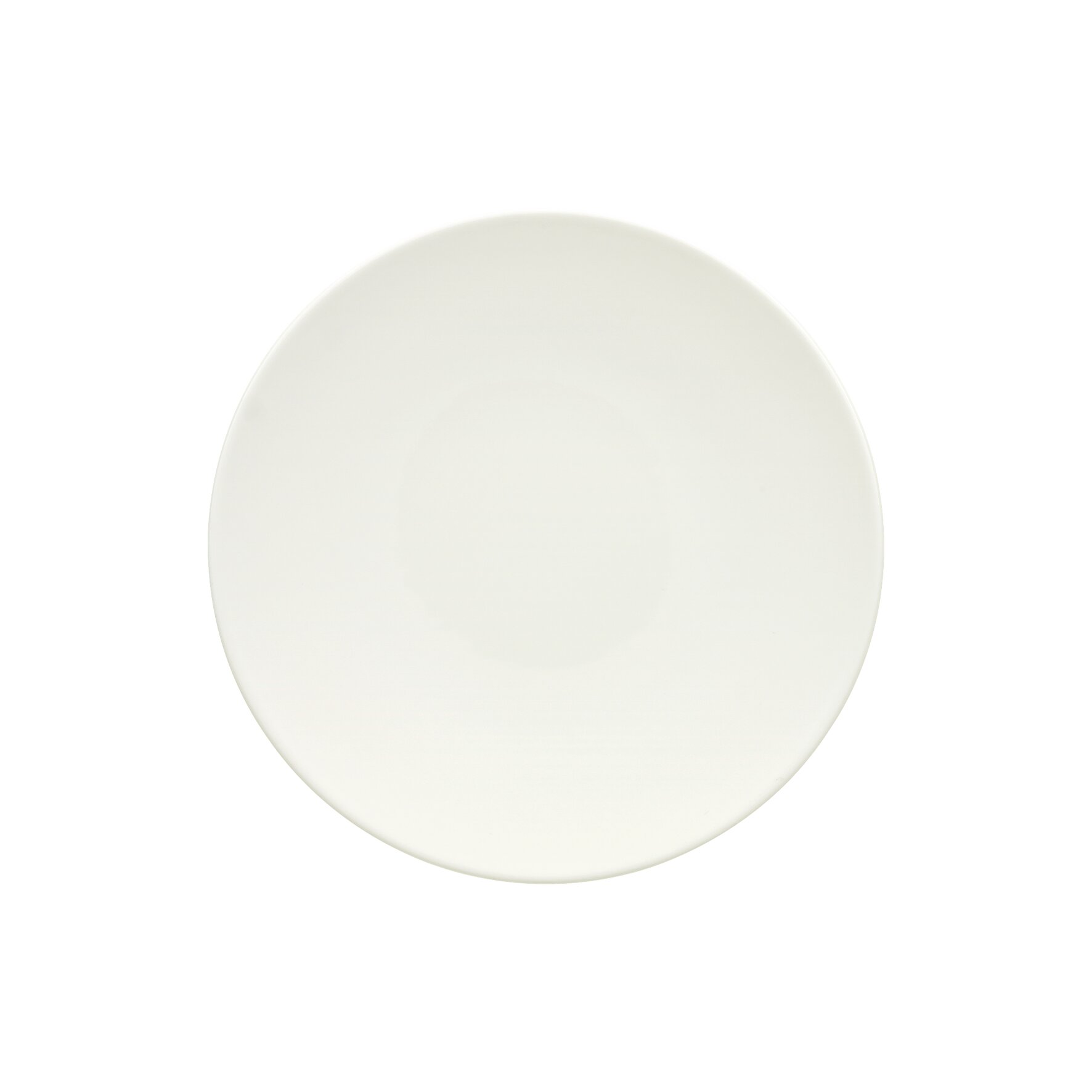 Dune, Coupeteller flach ø 210 mm