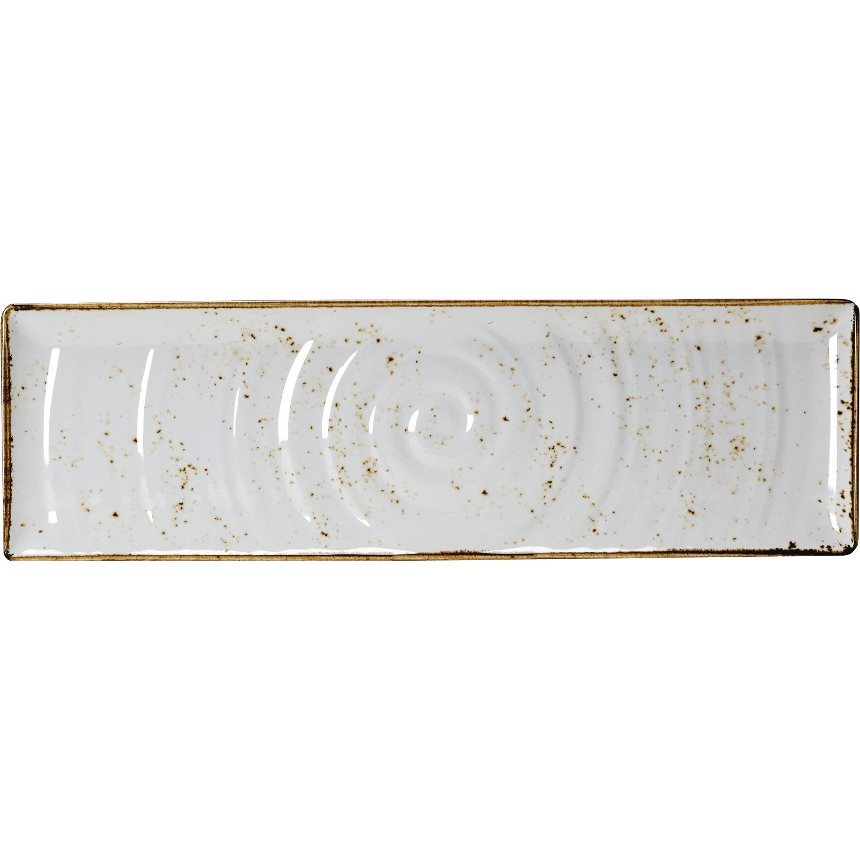 Craft Melamin, GN-Platte GN 2/4 530 x 162 mm