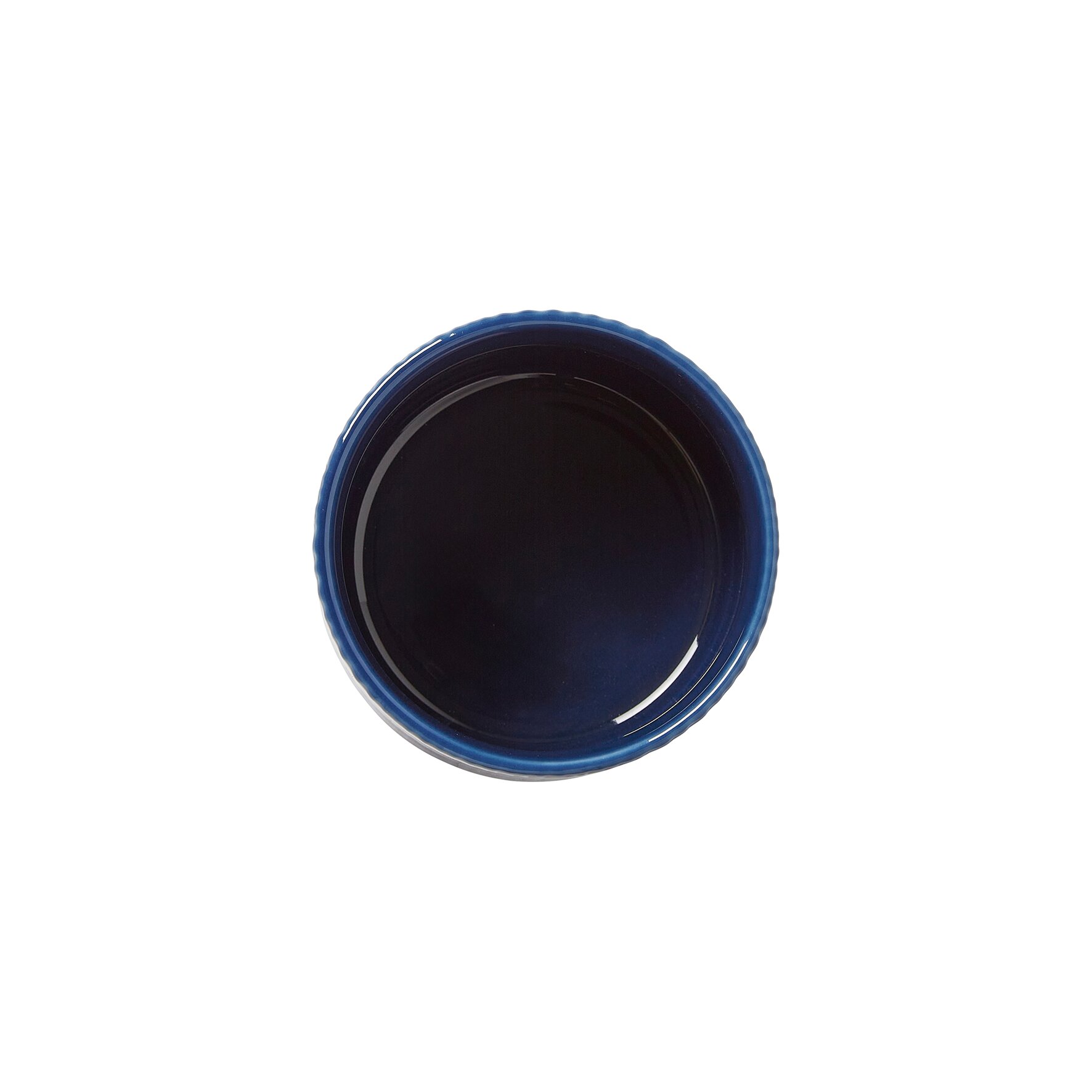 Concorde, Zuckertasse 0,23 l midnight blue 