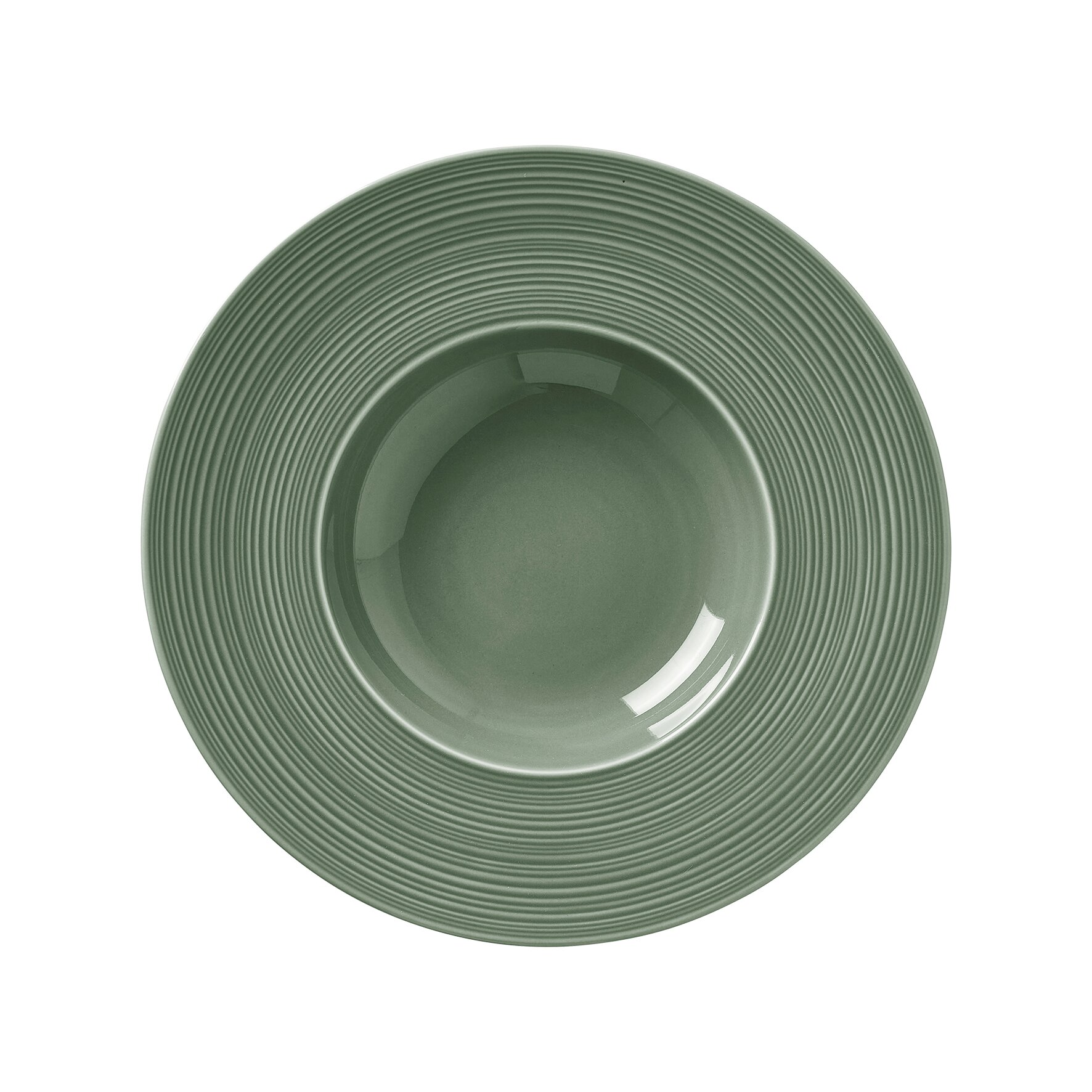 Concorde, Pasta Bowl mit Fahne ø 285 mm / 0,35 l fern