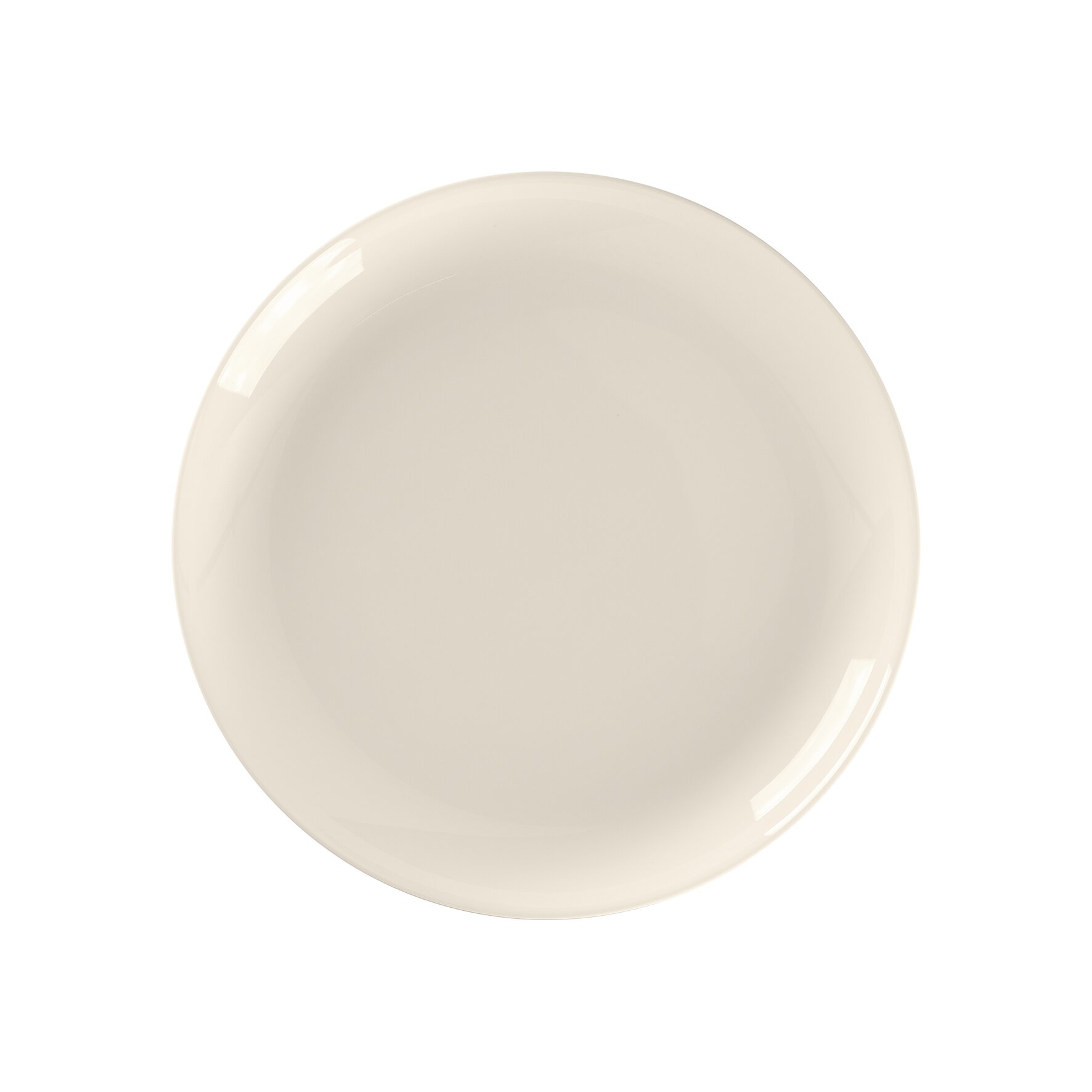 Le Ballet Fedra, Coupteller flach rund ø 268 mm