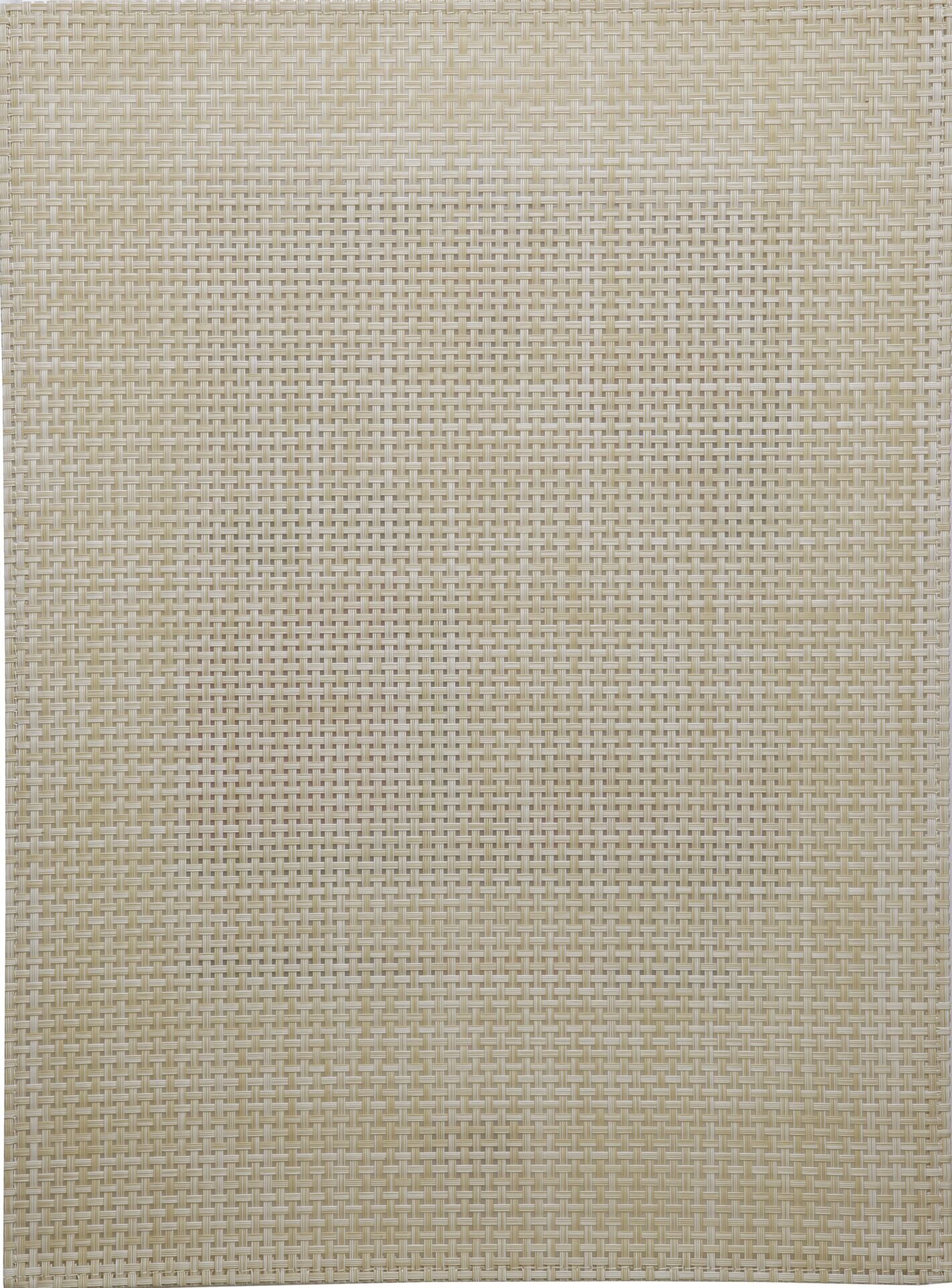 Platzset beige