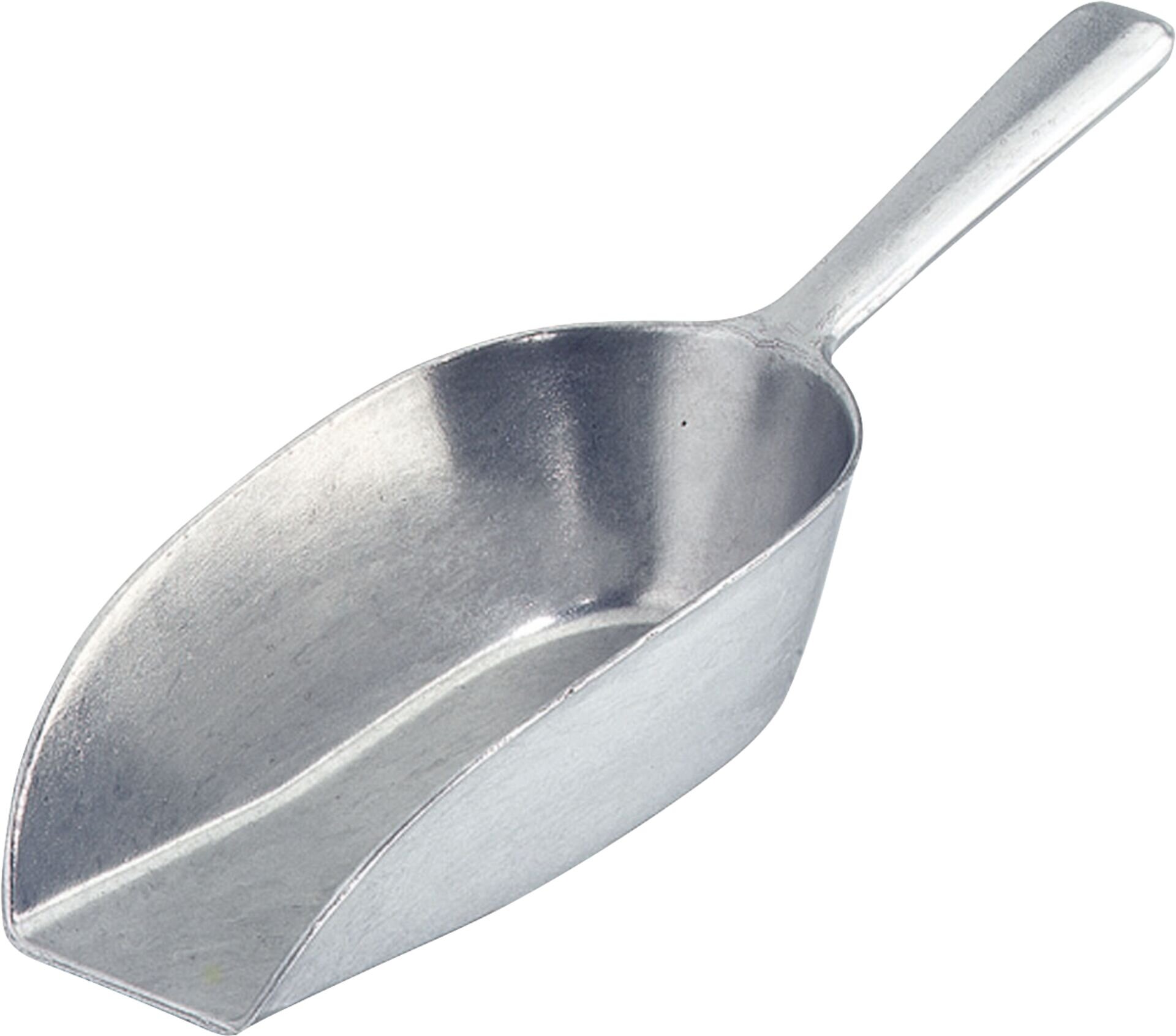Alu-Schaufel ca. 0,21 L