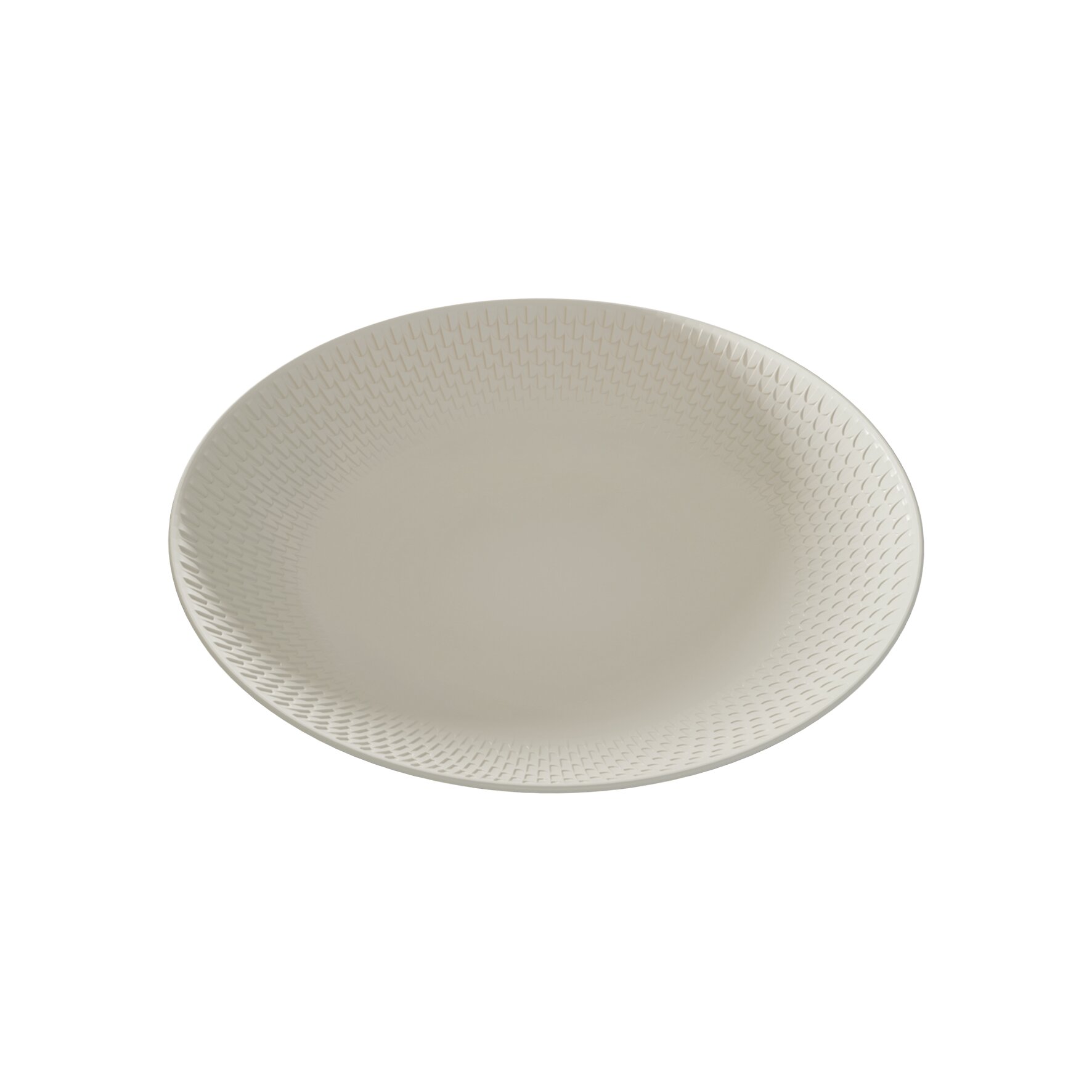 Purity Reflections, Coupteller tief Relief ø 290 mm / 1,75 l