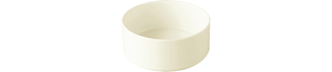 Nordic, Schale ø 120 mm / 0,48 l creme 