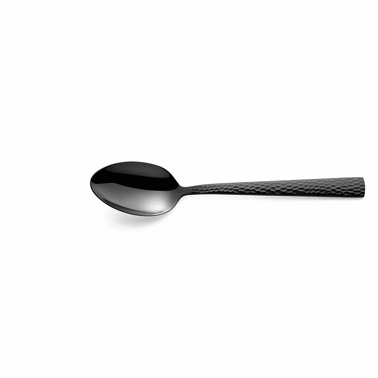 Felicity, Menülöffel 198 mm PVD schwarz 