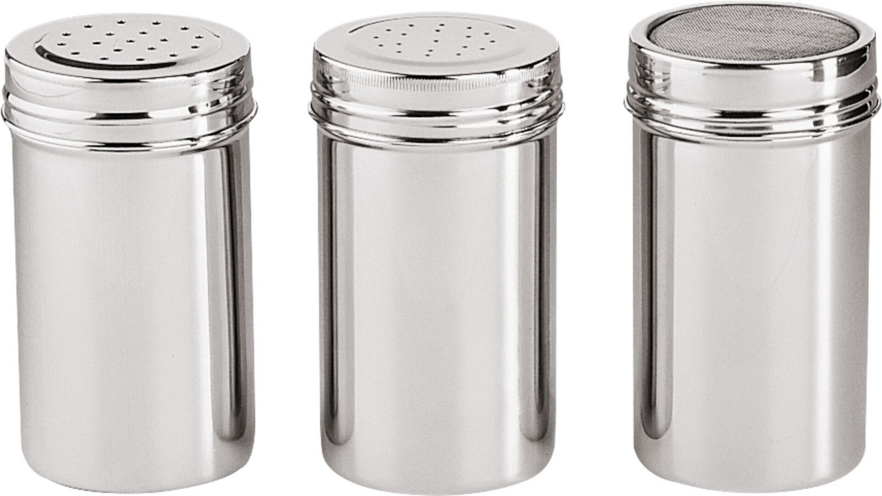 Gewürzstreuer Gewürzstreuer